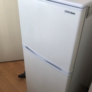 冷蔵庫138L　新宿区　11月15まで