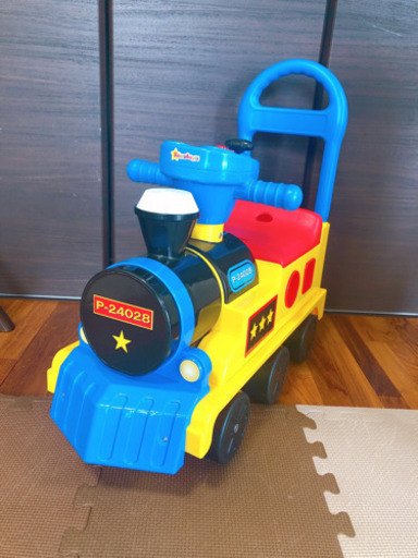 kids★列車