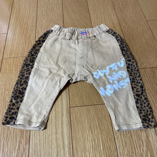 ボトムス3点まとめ売りします!!の画像