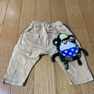 ボトムス3点まとめ売りします!!の画像