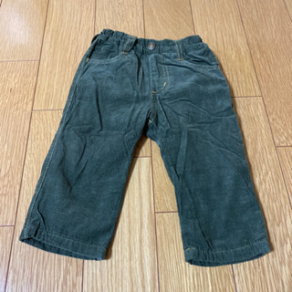 ボトムス3点まとめ売りします!!の画像