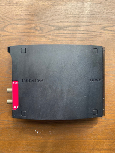 nasne 1TB[美品]