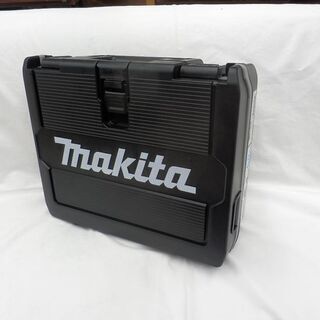 充電式インパクトドライバ 新品 マキタ 18V 6.0Ah makita TD171DRGX B ブラック バッテリ×2 充電器付き ペイペイ対応 札幌市西区西野