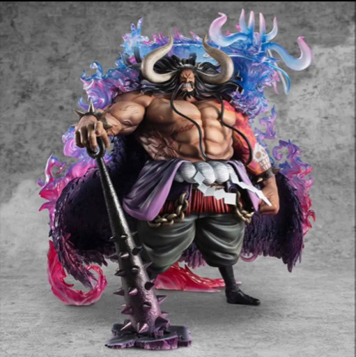 Portrait.Of.Pirates ワンピース　P.O.P 百獣の カイドウ