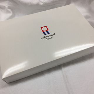 未使用☆今治タオルセット  おまけ付き