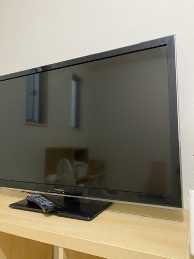パナソニック　テレビ42型
