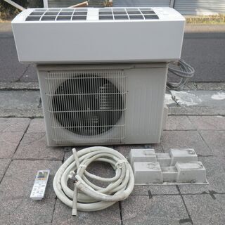 ■配達可■美品 三菱 ハイブリッド 霧ヶ峰 フィルター自動掃除エ...
