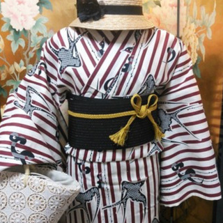 浴衣着付けレッスン　〜お一人お一人の目標に合わせて、ご相談に応じ...
