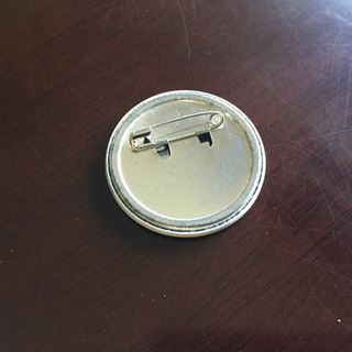 缶バッジfgoリアルガチャFes.2017ロビンフッドの画像