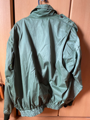 陸上自衛隊　PX品　ジャケット　Lサイズ