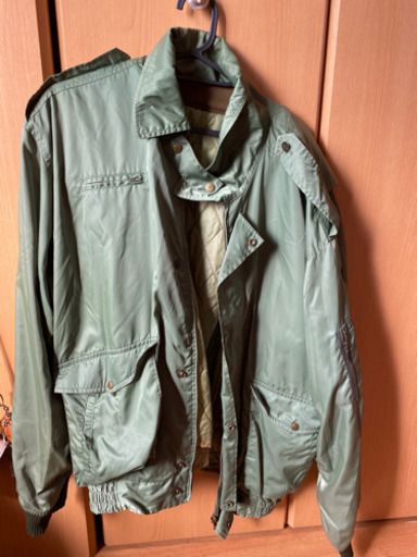 陸上自衛隊　PX品　ジャケット　Lサイズ