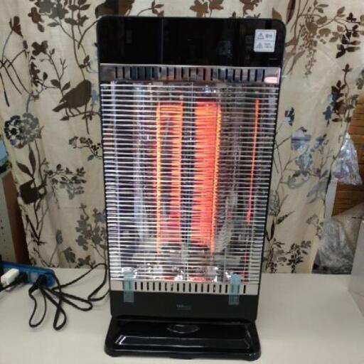 カーボンヒーター