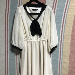 Heather ヘザー ワンピース