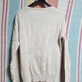 grove グローブ レディース用 カーディガンの画像