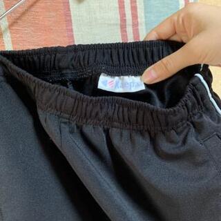 kaepa レディース用  ハーフパンツの画像