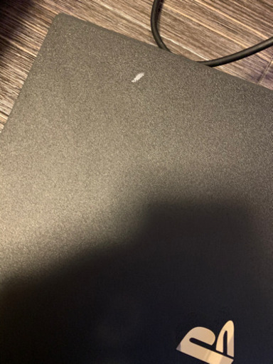 PS4 PRO CUH-7100B (SSD200GB)