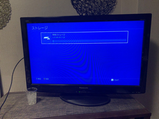 PS4 PRO CUH-7100B (SSD200GB)