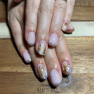 💅11月6日✴︎ﾈｲﾙﾓﾃﾞﾙ急集✴︎ｴ-ﾅｲﾝ北広島店💅