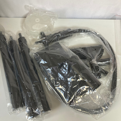 未使用 H2O スチームクリーナー / スチームユニオン