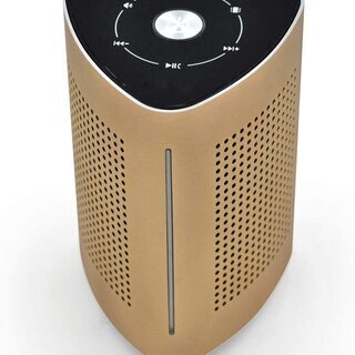 ★新品未開封★Fun Sounds★Bluetoothスピーカー