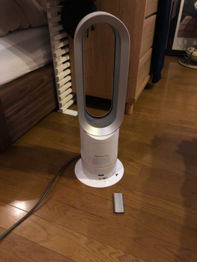 dyson hot+cool ダイソン　AM05 2016年製