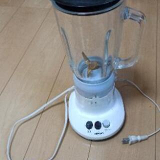 tescom ミクサー