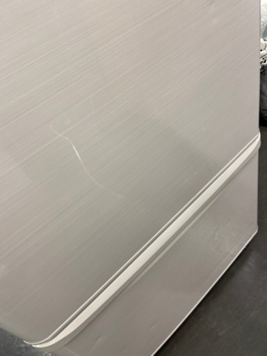 ?激安 プラズマクラスター オススメ‼️SHARP製氷機付きノンフロン冷凍冷蔵庫SJ-PW35B-C?