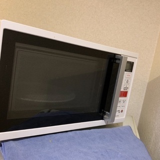 電子レンジ