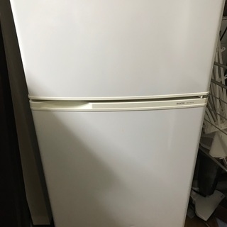 【商談中】2011年製　SANYO2ドア冷蔵庫