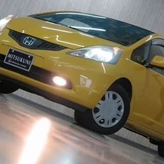 ボディカラーイエロー💛💛走行距離46000㎞以下😁の画像