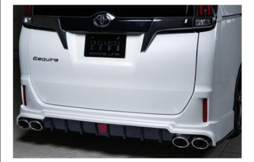 明日朝までの出品です　エスクァイア　マフラー