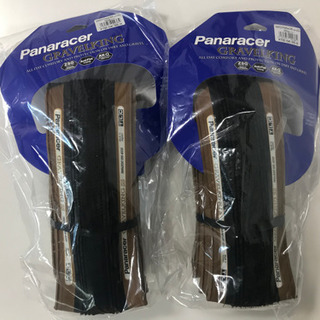 Panaracer GRAVELKING SS パナレーサー　グ...