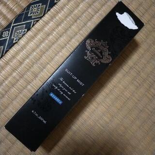 スーツアップミスト★衣類.布.部屋用芳香消臭剤