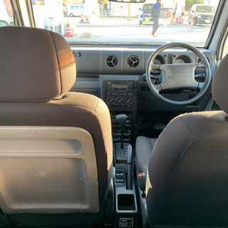 (売約)H12 ダイハツネイキッド 現状渡の画像