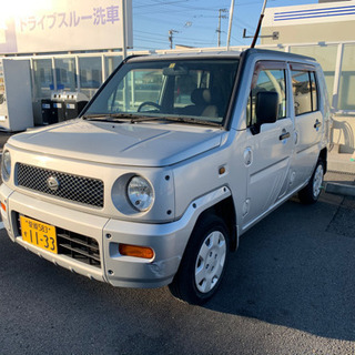 (売約)H12 ダイハツネイキッド 現状渡