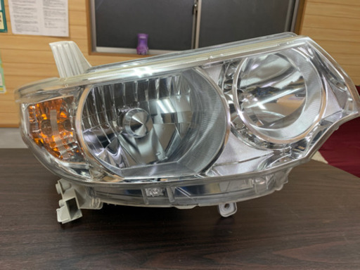タントカスタム　Ｌ375Ｓ