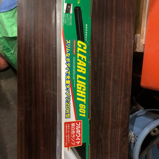60cm水槽用クリアライトCL601