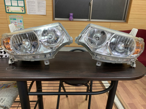 タントカスタム　Ｌ375Ｓ