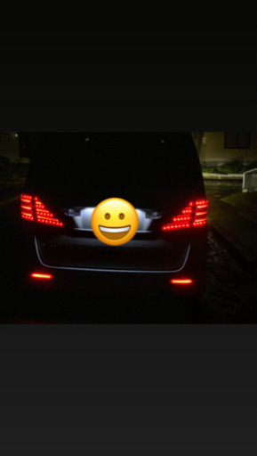 20ヴェルファイア アルファード ヴァレンティ