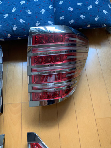 20ヴェルファイア アルファード ヴァレンティ