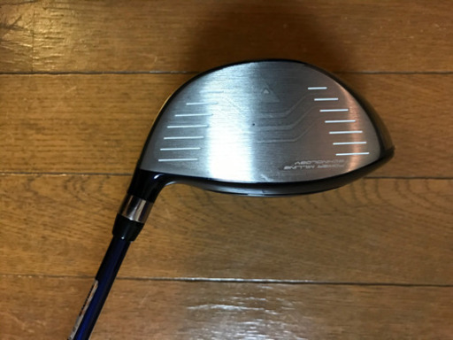 ブリジストンドライバー　ツアーB JGR