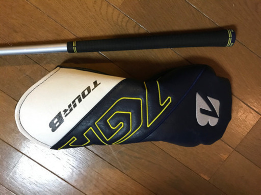 ブリジストンドライバー　ツアーB JGR