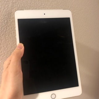 iPad mini4 16GB