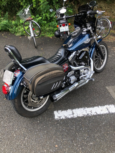 ☆2003年式100周年H-Dクラブスタイルダイナローライダーキャブレター ☆2003年式100周年H-Dクラブスタイルダイナローライダーキャブレター