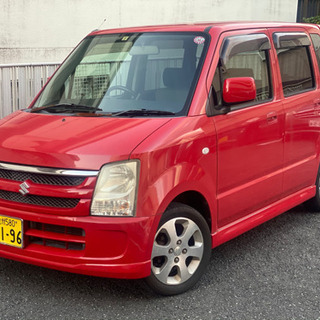 🌟ワゴンＲ🌟車検令和３年２月🉐格安コミコミ乗出し価格🉐