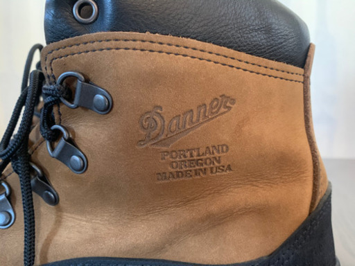 ブーツDanner Combat Hiker(ダナー コンバット ハイカー)