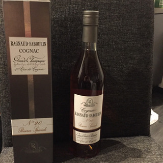 ヘネシーxo ラニュ–サボラン20の画像