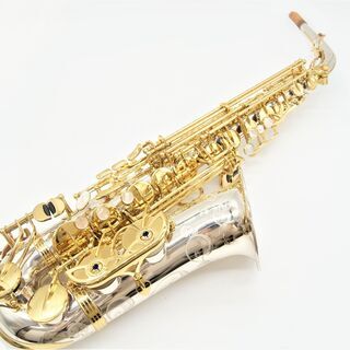 YANAGISAWA（ヤナギサワ）アルトサックス A-WO37