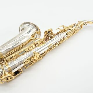 YANAGISAWA（ヤナギサワ）アルトサックス A-WO37の画像