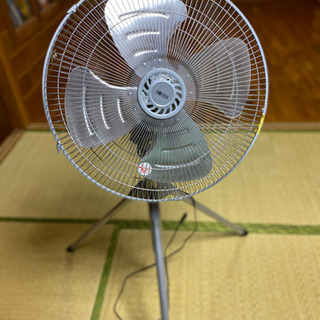【大型】扇風機　強力！！の画像